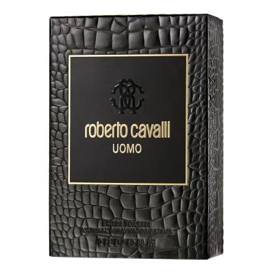 Roberto Cavalli Uomo Toaletní voda pro muže 60 ml