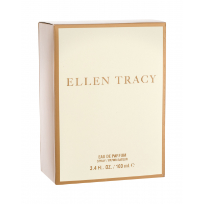 Ellen Tracy Ellen Tracy Parfémovaná voda pro ženy 100 ml