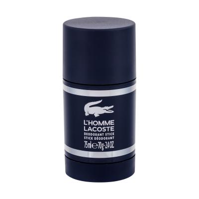 Lacoste L´Homme Lacoste Deodorant pro muže 75 ml