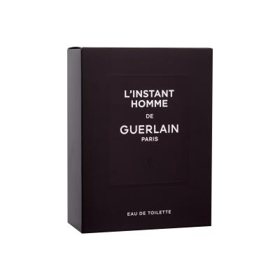 Guerlain L´Instant de Guerlain Pour Homme Toaletní voda pro muže 100 ml