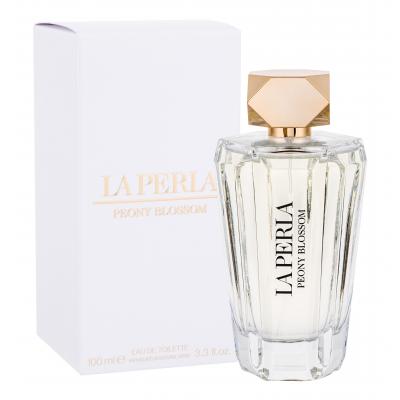 La Perla Peony Blossom Toaletní voda pro ženy 100 ml