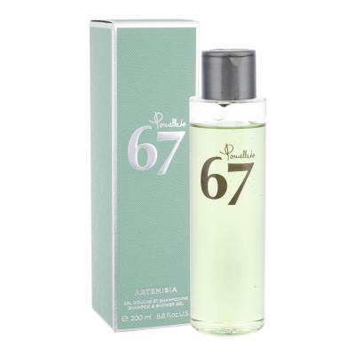 Pomellato 67 Artemisia Sprchový gel 200 ml