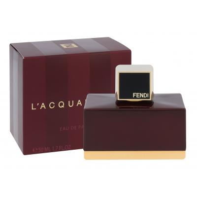 Fendi L´Acquarossa Elixir Parfémovaná voda pro ženy 50 ml