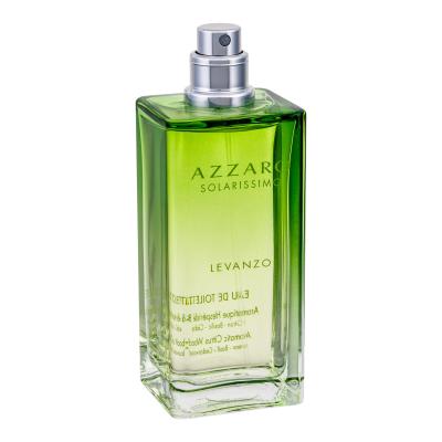 Azzaro Solarissimo Levanzo Toaletní voda pro muže 75 ml tester