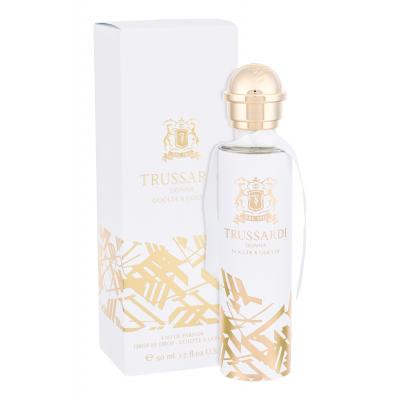 Trussardi Donna Goccia a Goccia Parfémovaná voda pro ženy 50 ml
