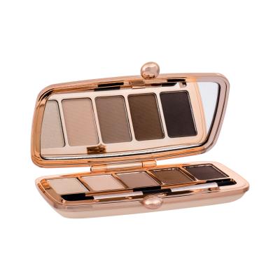 Makeup Revolution London Renaissance Palette Day Oční stín pro ženy 5 g