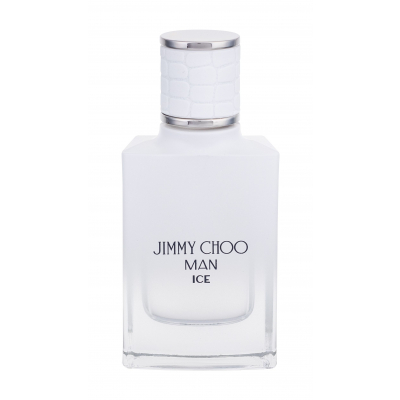 Jimmy Choo Man Ice Toaletní voda pro muže 30 ml