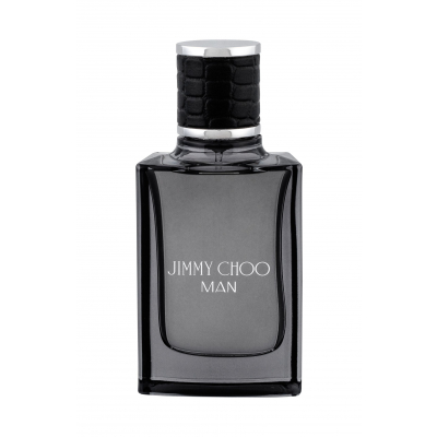 Jimmy Choo Man Toaletní voda pro muže 30 ml