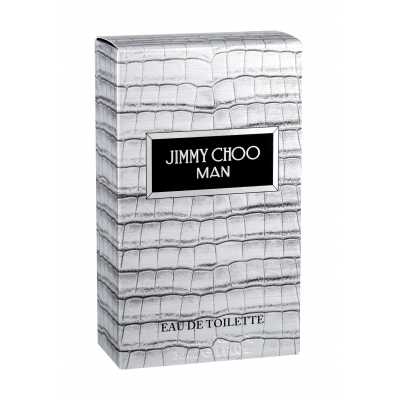 Jimmy Choo Jimmy Choo Man Toaletní voda pro muže 30 ml