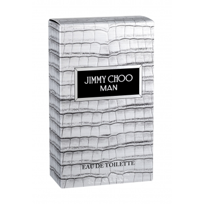 Jimmy Choo Man Toaletní voda pro muže 30 ml