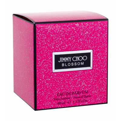 Jimmy Choo Jimmy Choo Blossom Parfémovaná voda pro ženy 40 ml