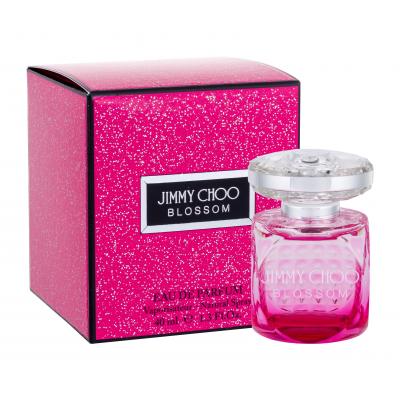 Jimmy Choo Jimmy Choo Blossom Parfémovaná voda pro ženy 40 ml