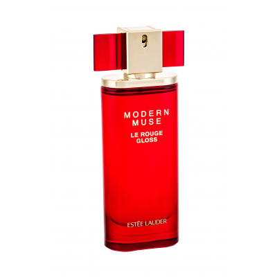 Estée Lauder Modern Muse Le Rouge Gloss Parfémovaná voda pro ženy 50 ml