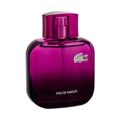 Lacoste L.12.12 Magnetic Parfémovaná voda pro ženy 80 ml