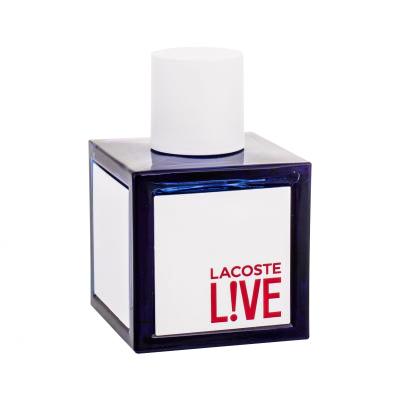 Lacoste Live Toaletní voda pro muže 60 ml