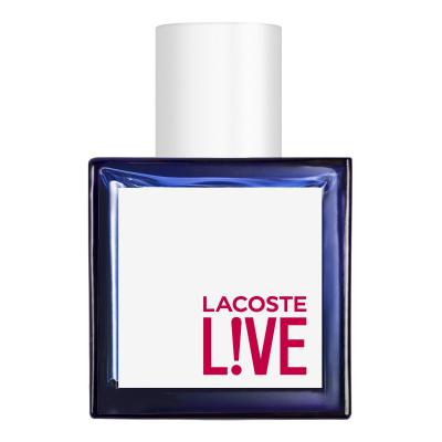 Lacoste Live Toaletní voda pro muže 60 ml