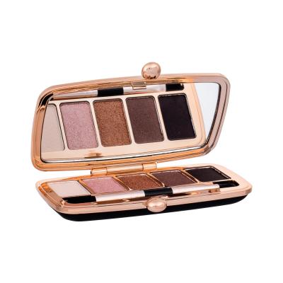 Makeup Revolution London Renaissance Palette Night Oční stín pro ženy 5 g