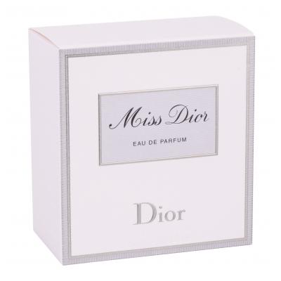 Christian Dior Miss Dior 2017 Parfémovaná voda pro ženy 50 ml poškozená krabička