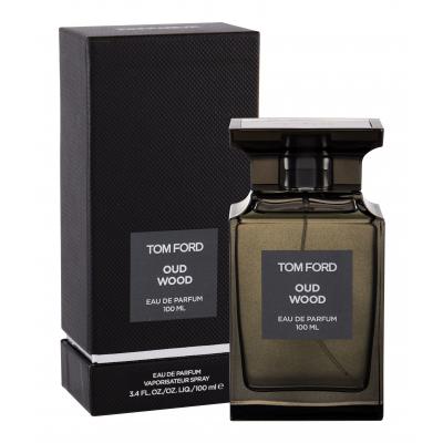 TOM FORD Private Blend Oud Wood Parfémovaná voda 100 ml
