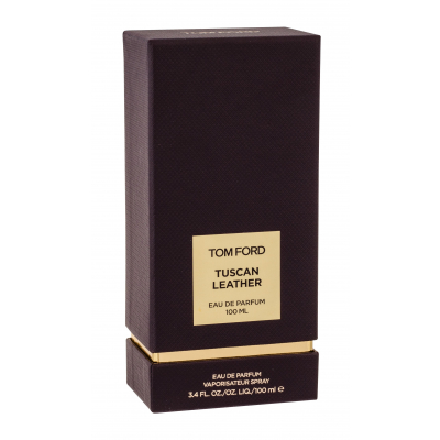 TOM FORD Tuscan Leather Parfémovaná voda 100 ml