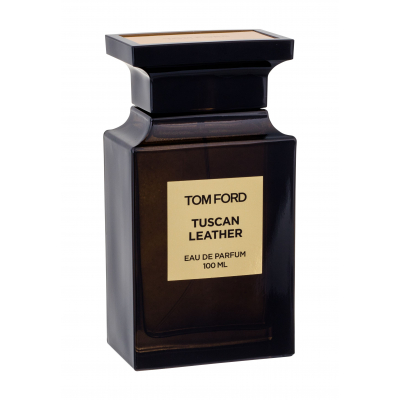 TOM FORD Tuscan Leather Parfémovaná voda 100 ml