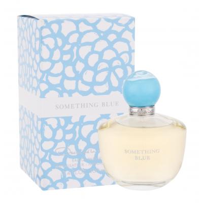 Oscar de la Renta Something Blue Parfémovaná voda pro ženy 100 ml
