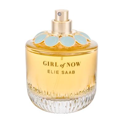 Elie Saab Girl of Now Parfémovaná voda pro ženy 90 ml tester
