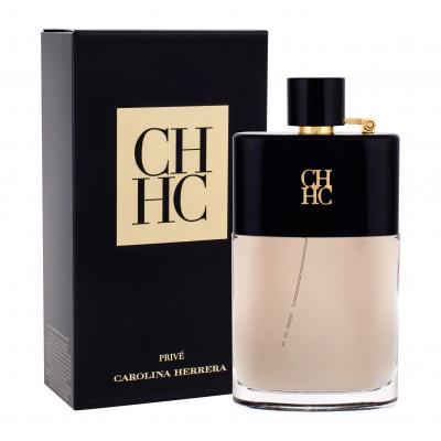 Carolina Herrera CH Men Privé Toaletní voda pro muže 150 ml