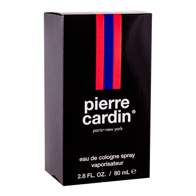 Pierre Cardin Pierre Cardin Kolínská voda pro muže 80 ml