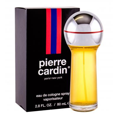 Pierre Cardin Pierre Cardin Kolínská voda pro muže 80 ml
