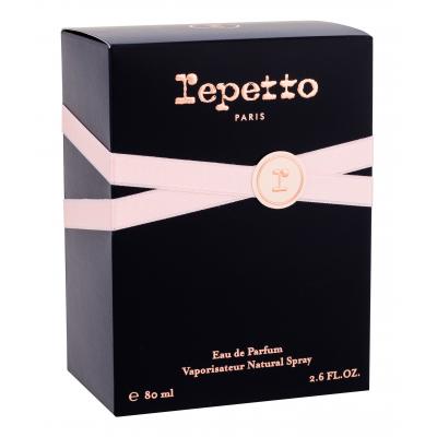 Repetto Repetto Parfémovaná voda pro ženy 80 ml