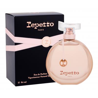 Repetto Repetto Parfémovaná voda pro ženy 80 ml