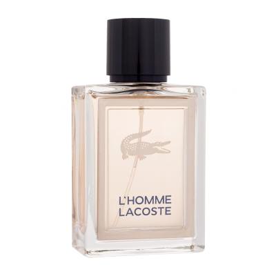 Lacoste L´Homme Lacoste Toaletní voda pro muže 50 ml