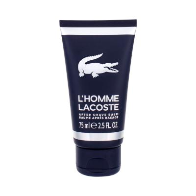 Lacoste L´Homme Lacoste Balzám po holení pro muže 75 ml