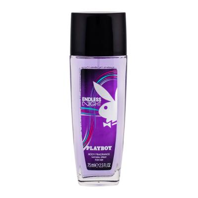 Playboy Endless Night Deodorant pro ženy 75 ml