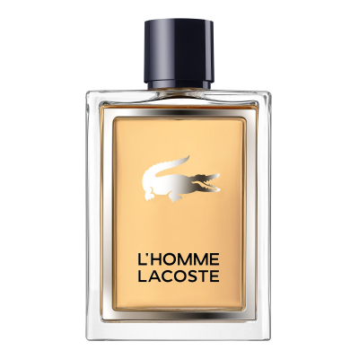 Lacoste L´Homme Lacoste Toaletní voda pro muže 150 ml