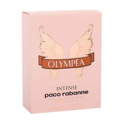 Paco Rabanne Olympéa Intense Parfémovaná voda pro ženy 30 ml