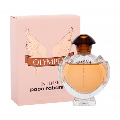 Paco Rabanne Olympéa Intense Parfémovaná voda pro ženy 30 ml