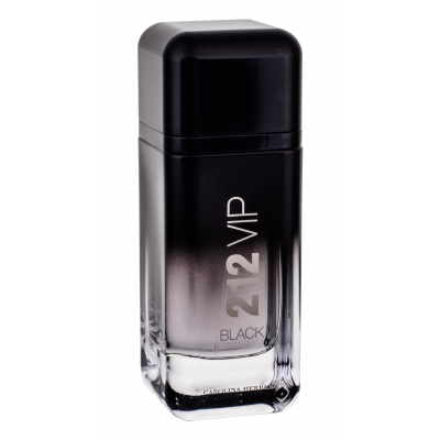Carolina Herrera 212 VIP Men Black Parfémovaná voda pro muže 100 ml