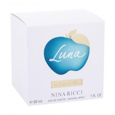 Nina Ricci Luna Toaletní voda pro ženy 30 ml