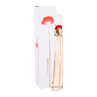 KENZO Flower By Kenzo Eau de Lumiere Toaletní voda pro ženy 100 ml