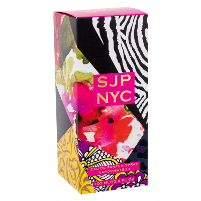 Sarah Jessica Parker SJP NYC Parfémovaná voda pro ženy 100 ml