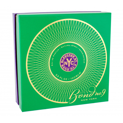 Bond No. 9 Bleecker Street Parfémovaná voda 100 ml