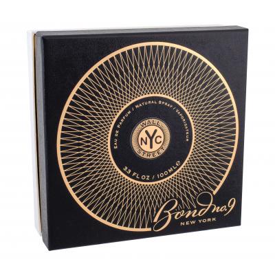 Bond No. 9 Downtown Wall Street Parfémovaná voda 100 ml