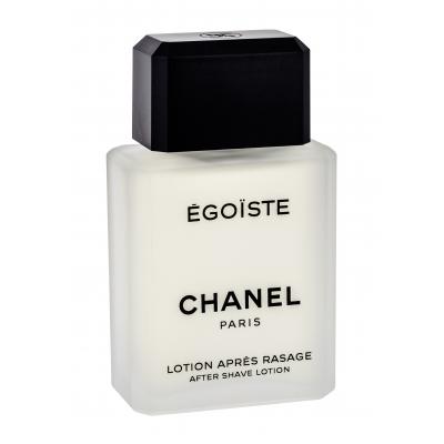 Chanel Égoïste Pour Homme Voda po holení pro muže 100 ml