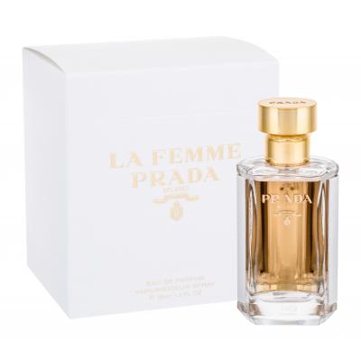 Prada La Femme Parfémovaná voda pro ženy 35 ml