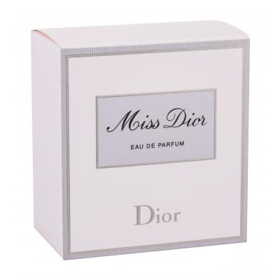 Christian Dior Miss Dior 2017 Parfémovaná voda pro ženy 100 ml poškozená krabička
