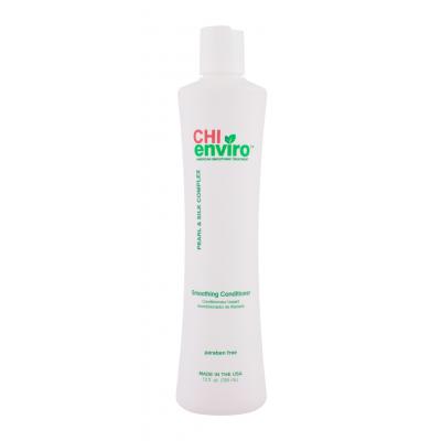 Farouk Systems CHI Enviro Smoothing Conditioner Kondicionér pro ženy 355 ml