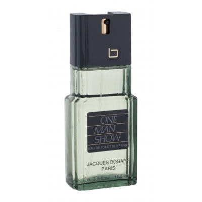 Jacques Bogart One Man Show Toaletní voda pro muže 100 ml