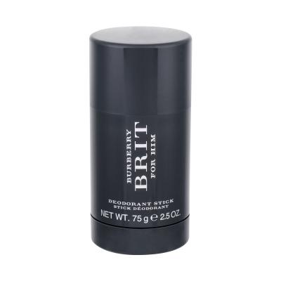 Burberry Brit For Men Deodorant pro muže 75 ml